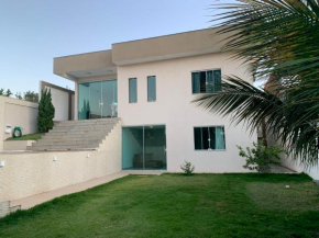 Casa na praia de Ubu - Anchieta